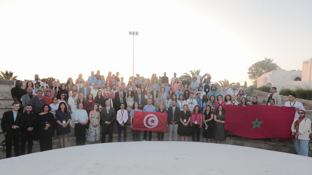 MedUni 2025 is officially open!