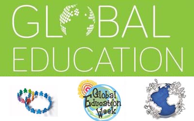 Global Education activities in second semester of 2016