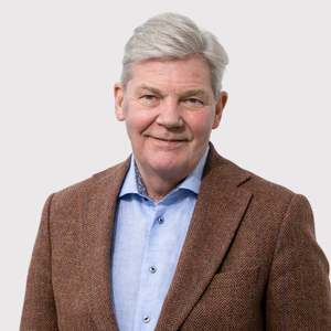 M. Bragi Guðbrandsson