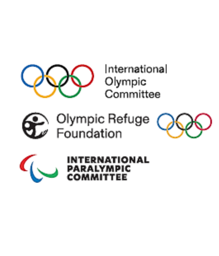 L’initiative permettant aux réfugiés de participer aux Jeux olympiques et paralympiques