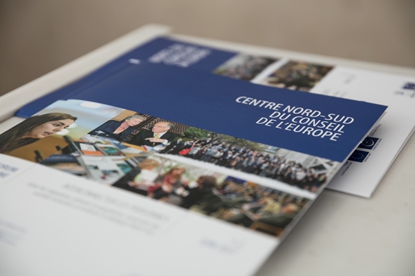 Note conceptuelle, programme et rapport