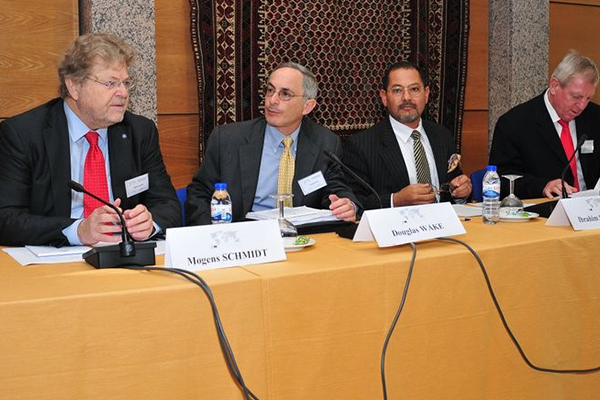 Freedom of expression, conscience and religion