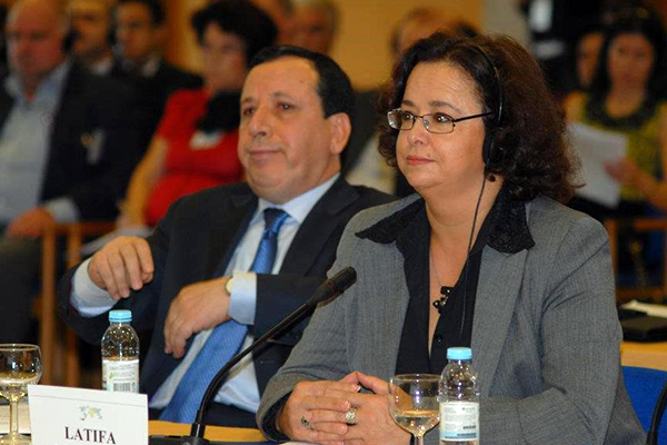 The Arab season: from change to challenges