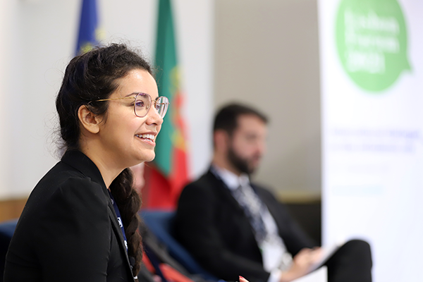 Intercultural dialogue in the infodemic era