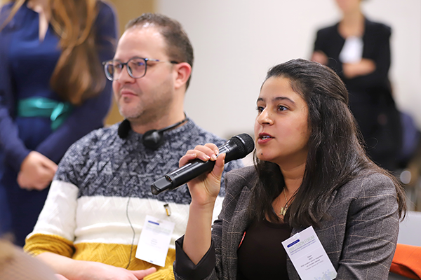 International Order: What future and ramifications - Voices for peace, cooperation and solidarity