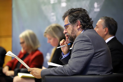 Note Conceptuelle, Programme et Rapport