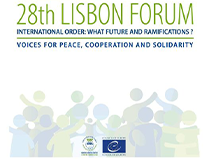 Forum de Lisbonne 2022