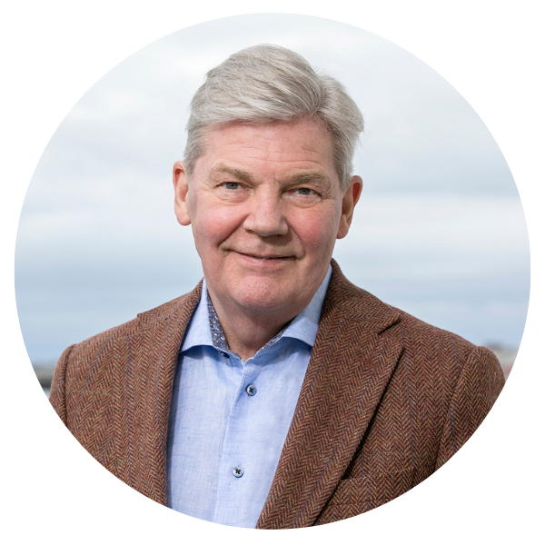 Bragi GUÐBRANDSSON