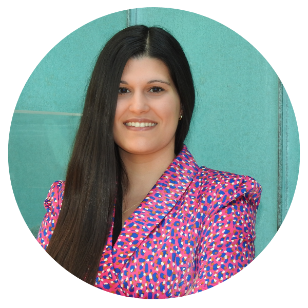 Mireya GARCIA-DE-MURCIA