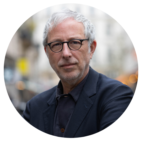 Antoine BERNARD
