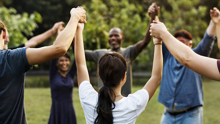 The Global Education Week starts today: Shaping a just, peaceful, and sustainable future