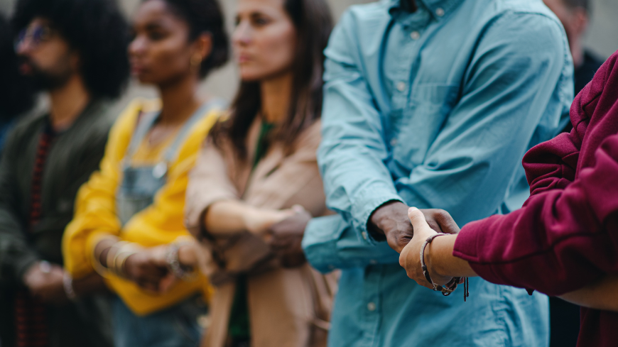 Global Education Week 2026: Thinking critically for a stronger democracy