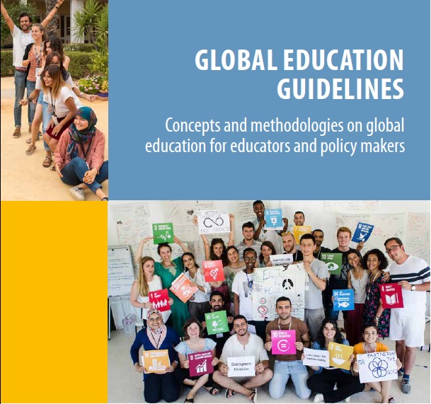 New version of the Global Education Guidelines