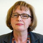 TAYLOR, Verena