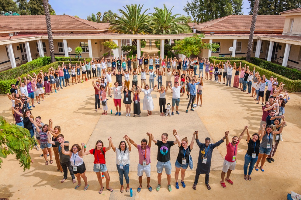 Calls for activities for the 2019 editions of the Universities: extension of deadline