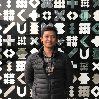 Muhamad Hisbullah Amrie