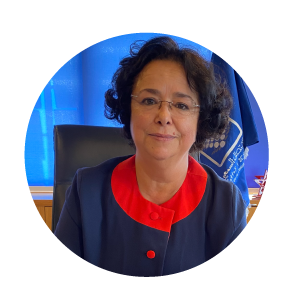 Latifa Akharbach