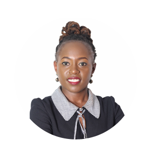 Mbuki Mburu