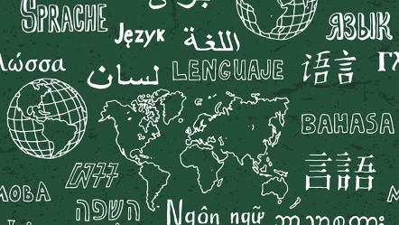 Aprendizaje de idiomas