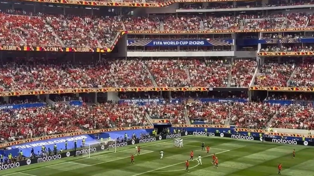Review of the Group of Copenhagen's Integrity Monitoring of the FIFA World Cup