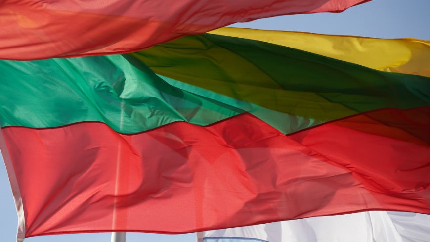 Lithuania ratifies the Convention on safety, security and service in sport