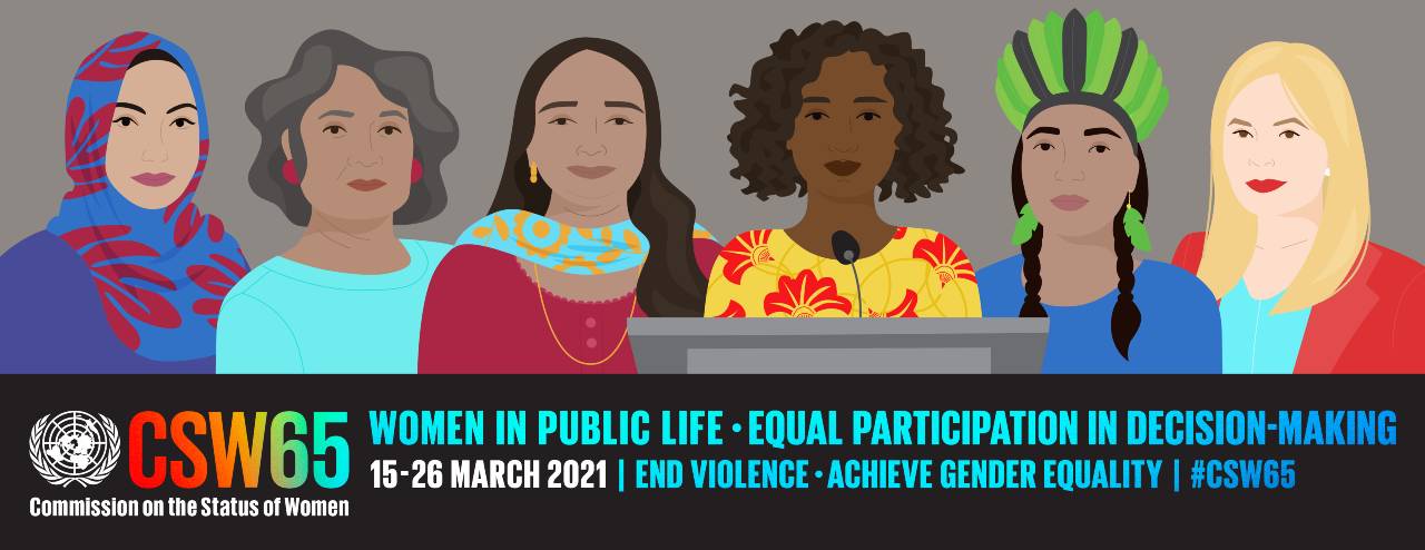 CSW65 homepage