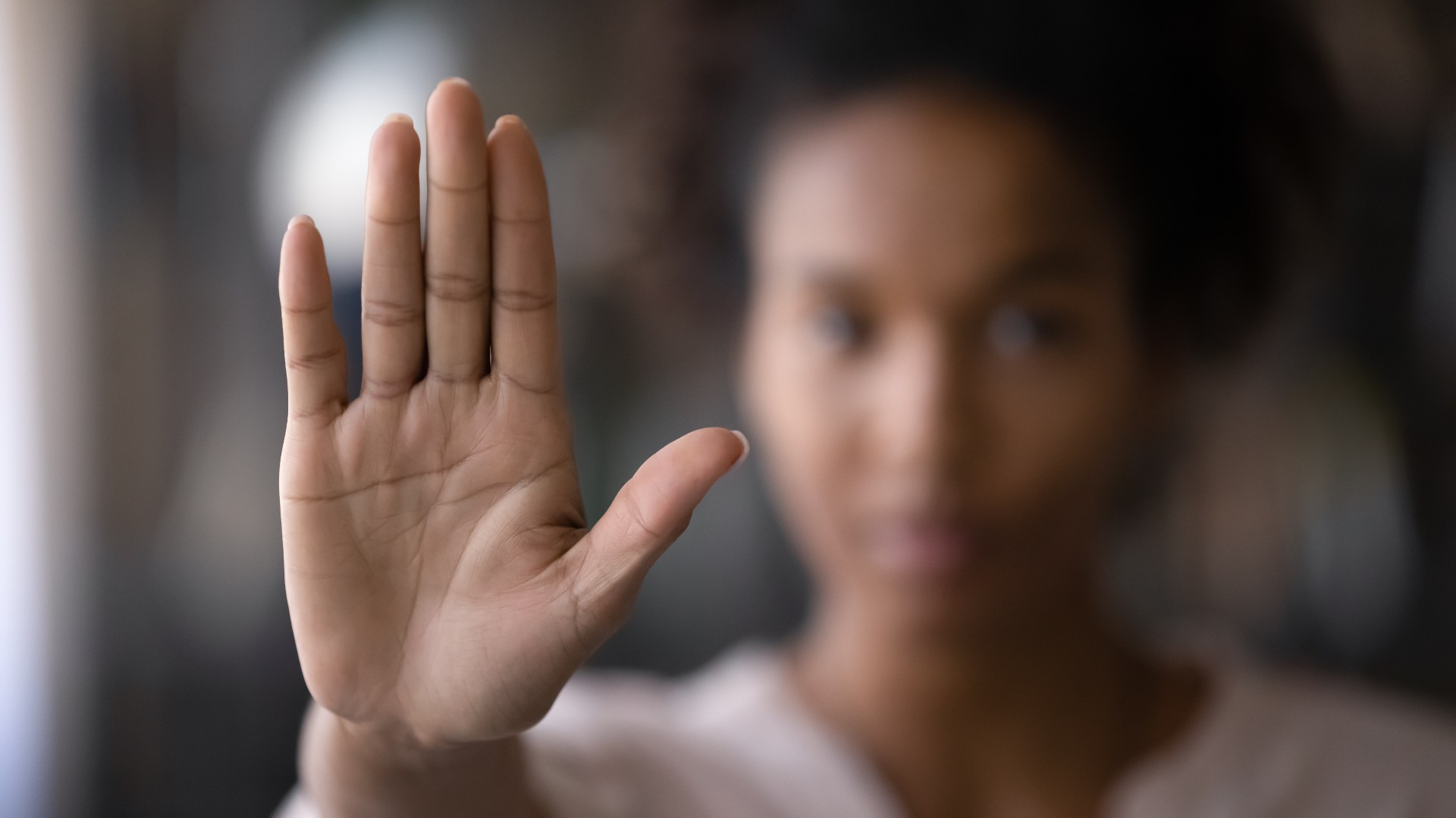 Breakfast Roundtable: Focus on combating gender-based violence in sport