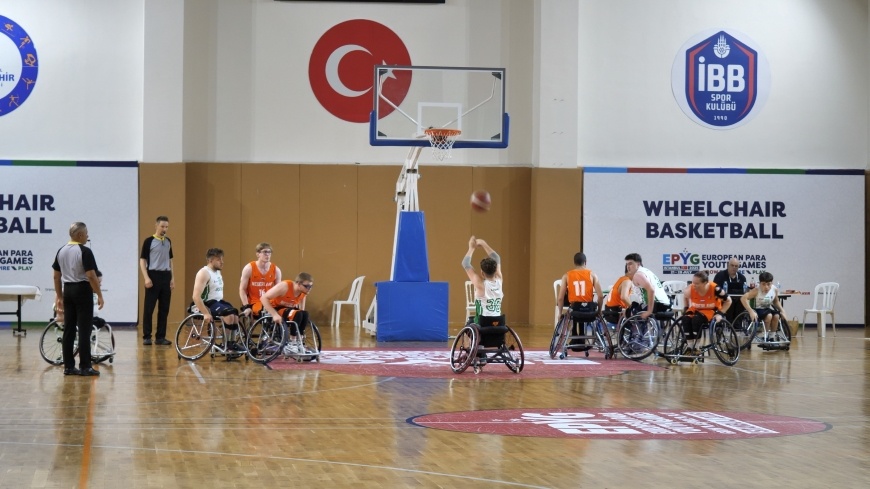 Closing event of the “Sport For All” EU-CoE joint project