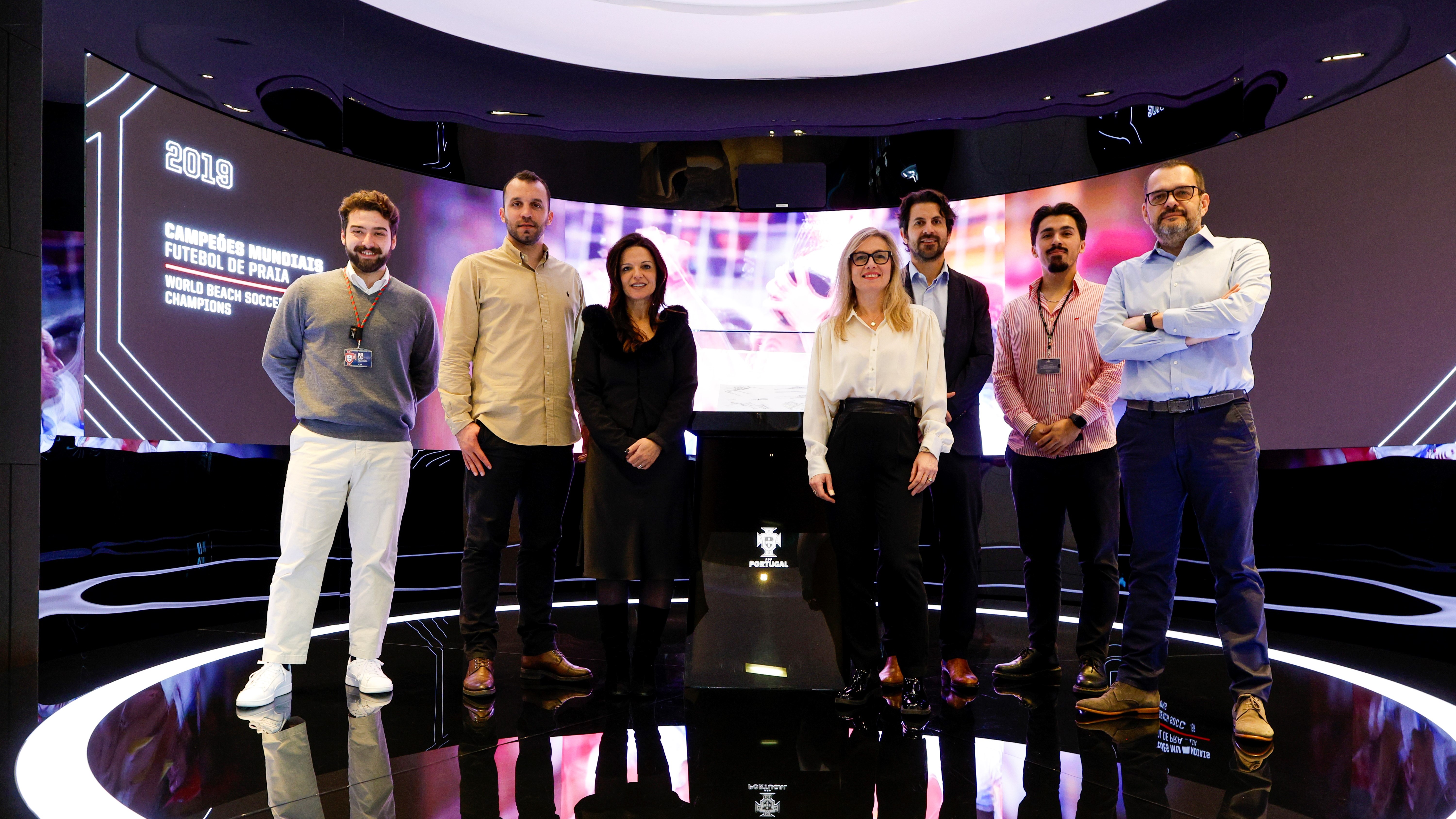 Launch of a Project to Combat Football Players’ Addiction to Sports Betting