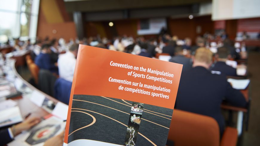 Le rôle des comités nationaux olympiques dans un cadre de coopération nationale