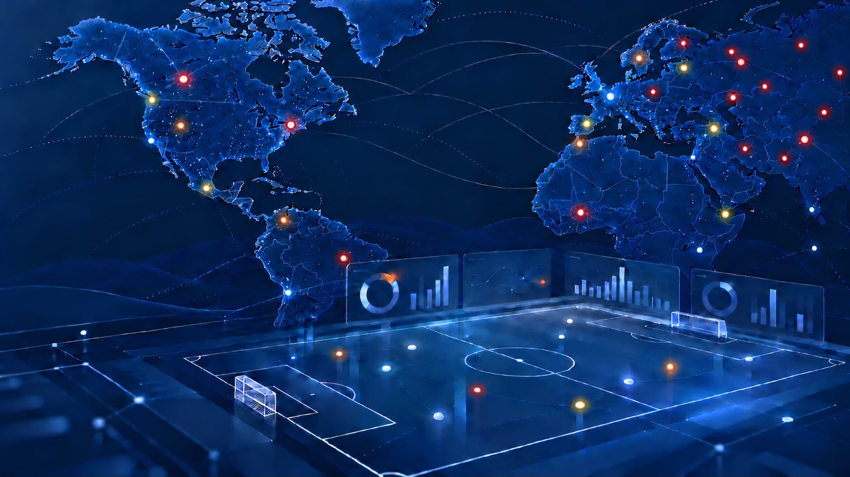 Call for Tenders: Development of the SMART Platform