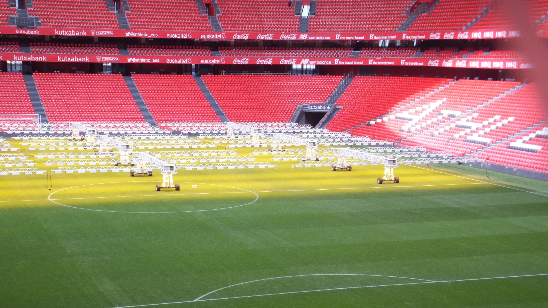 Nouvelle Recommandation sur les interdictions collectives contre les supporters de football visiteurs