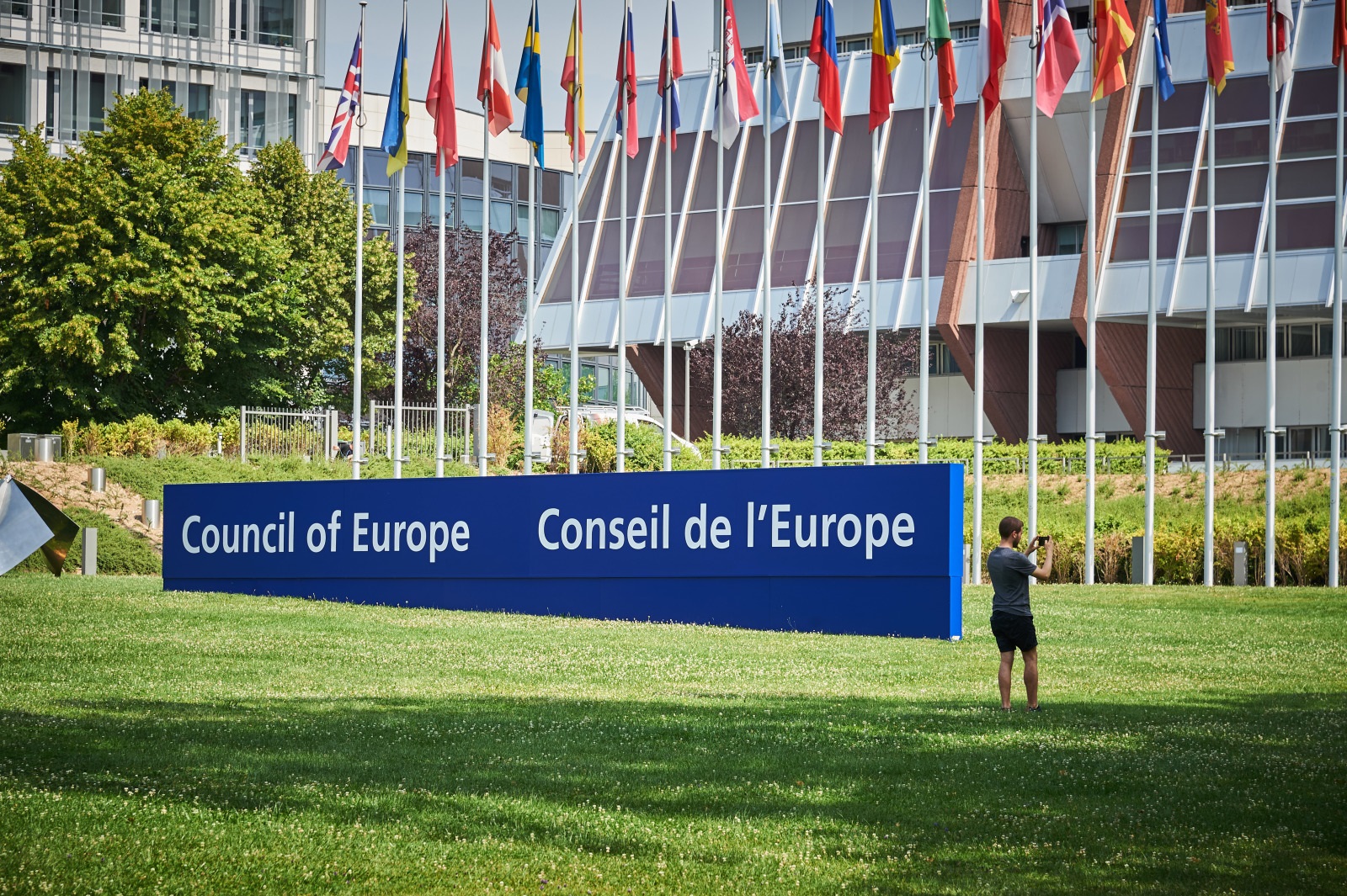 The Committees of the two Council of Europe treaties meet back to back for the first time