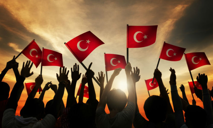La Turquie ratifie la Convention sur la sécurité, la sûreté et les services dans le sport