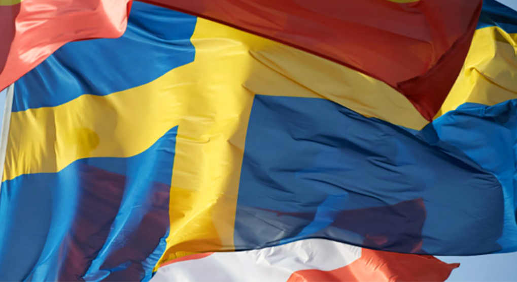 Sweden ratifies the Saint-Denis Convention