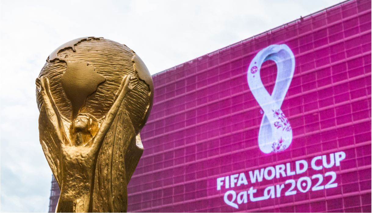 Groupe de travail ad hoc sur la Coupe du Monde de la FIFA, Qatar 2022