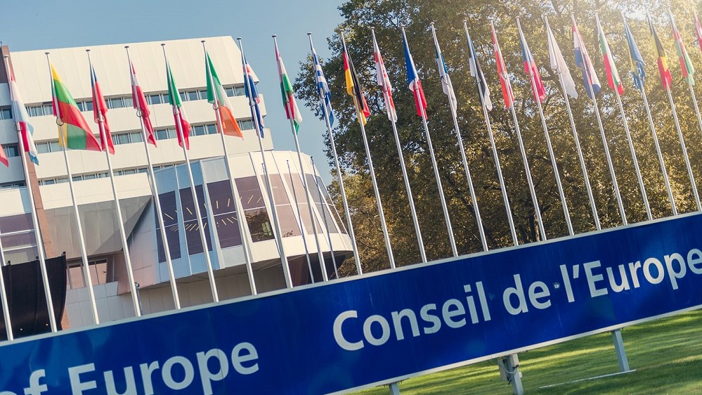 The Committee of the Macolin Convention on the Manipulation of Sports Competitions holds its third meeting