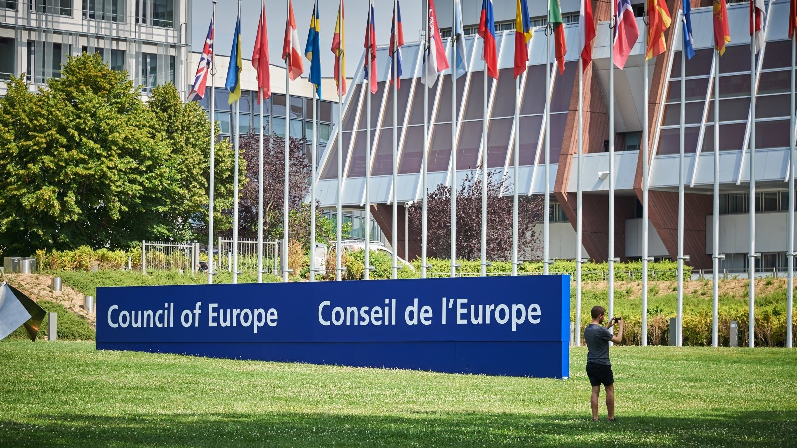 The Committees of the two Council of Europe treaties meet back to back for the first time