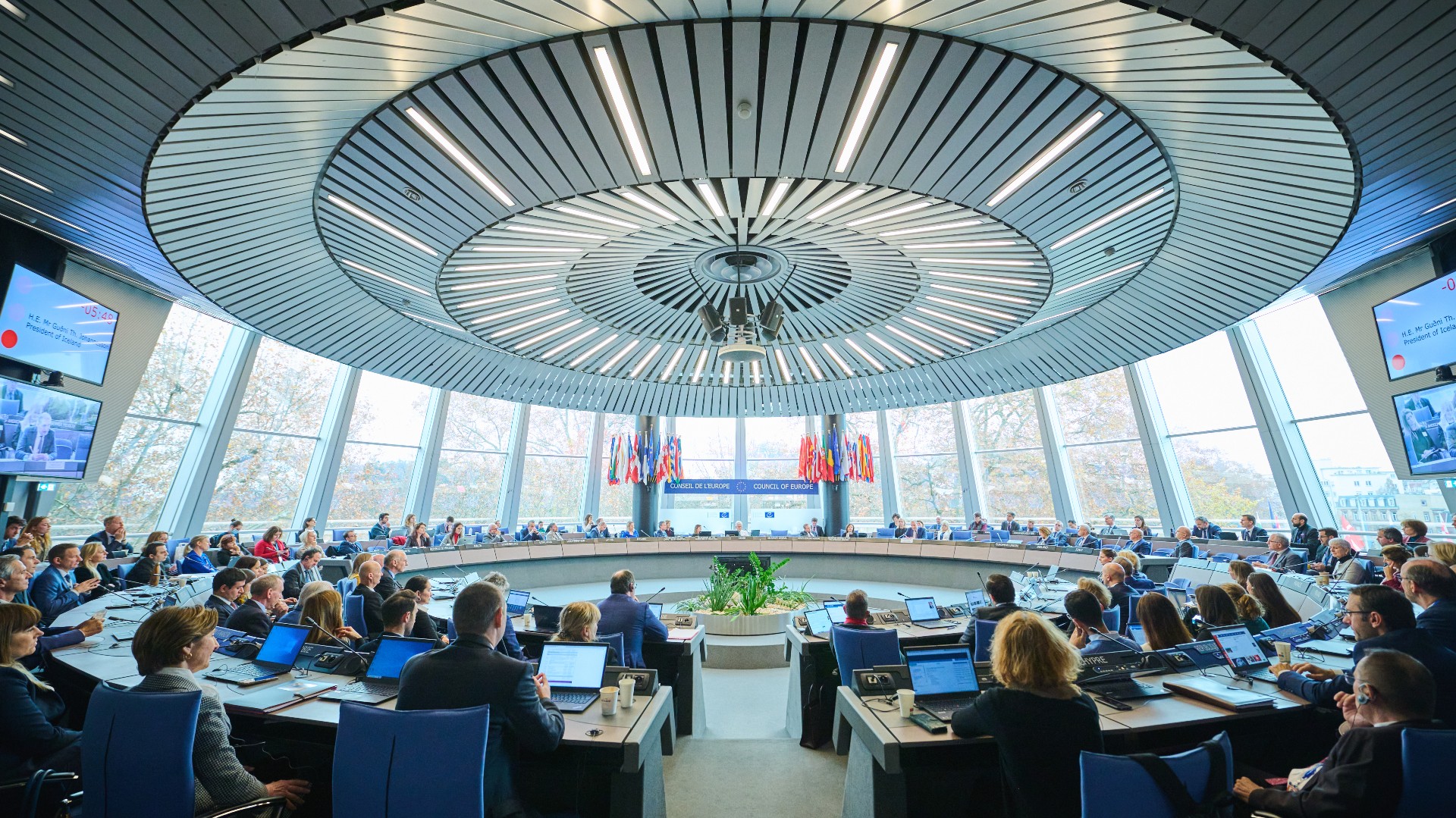 Le Comité des Ministres adopte une déclaration sur l'intégrité du sport