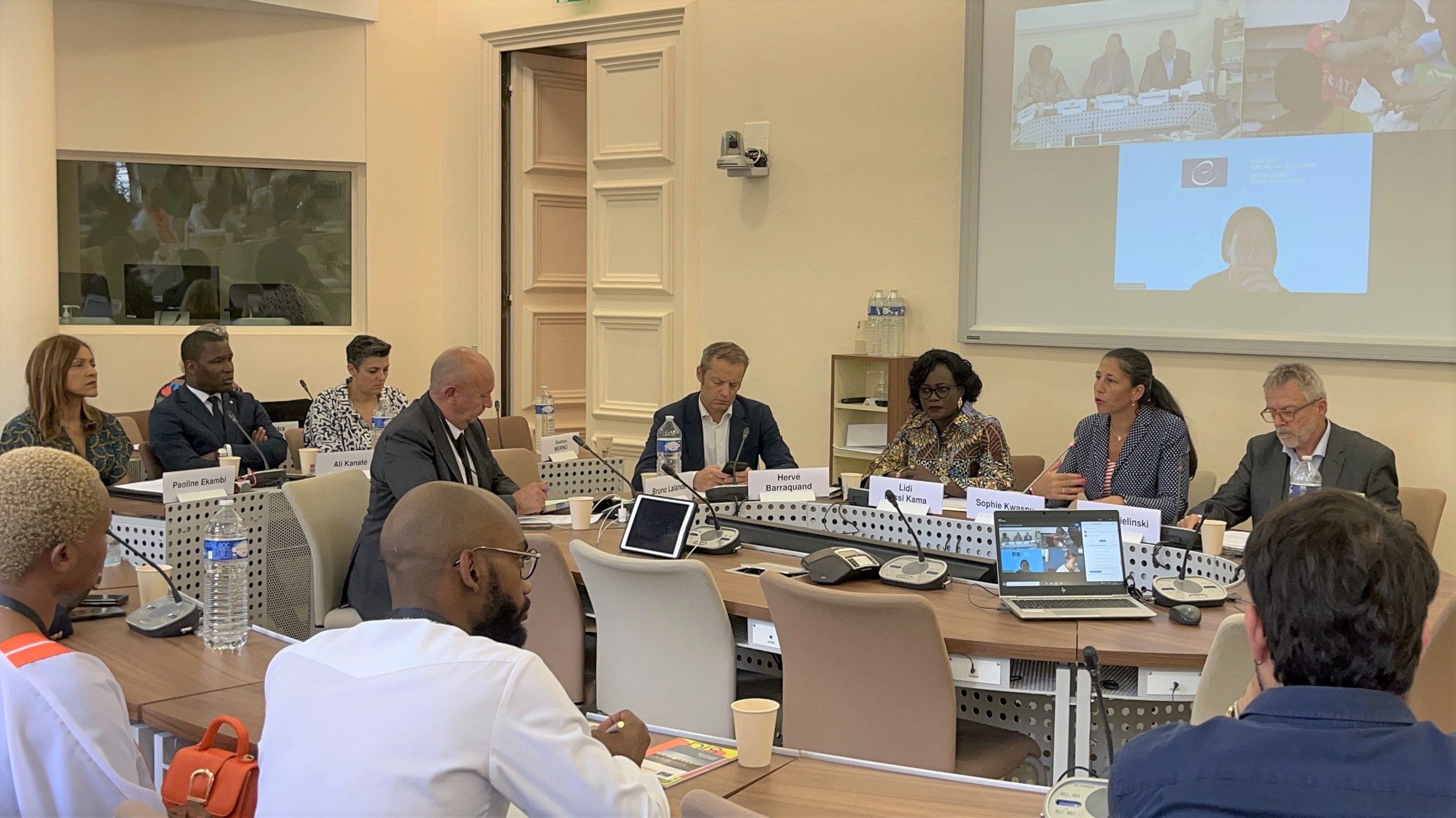 Sport et francophonie : promouvoir l’égalité et la diversité