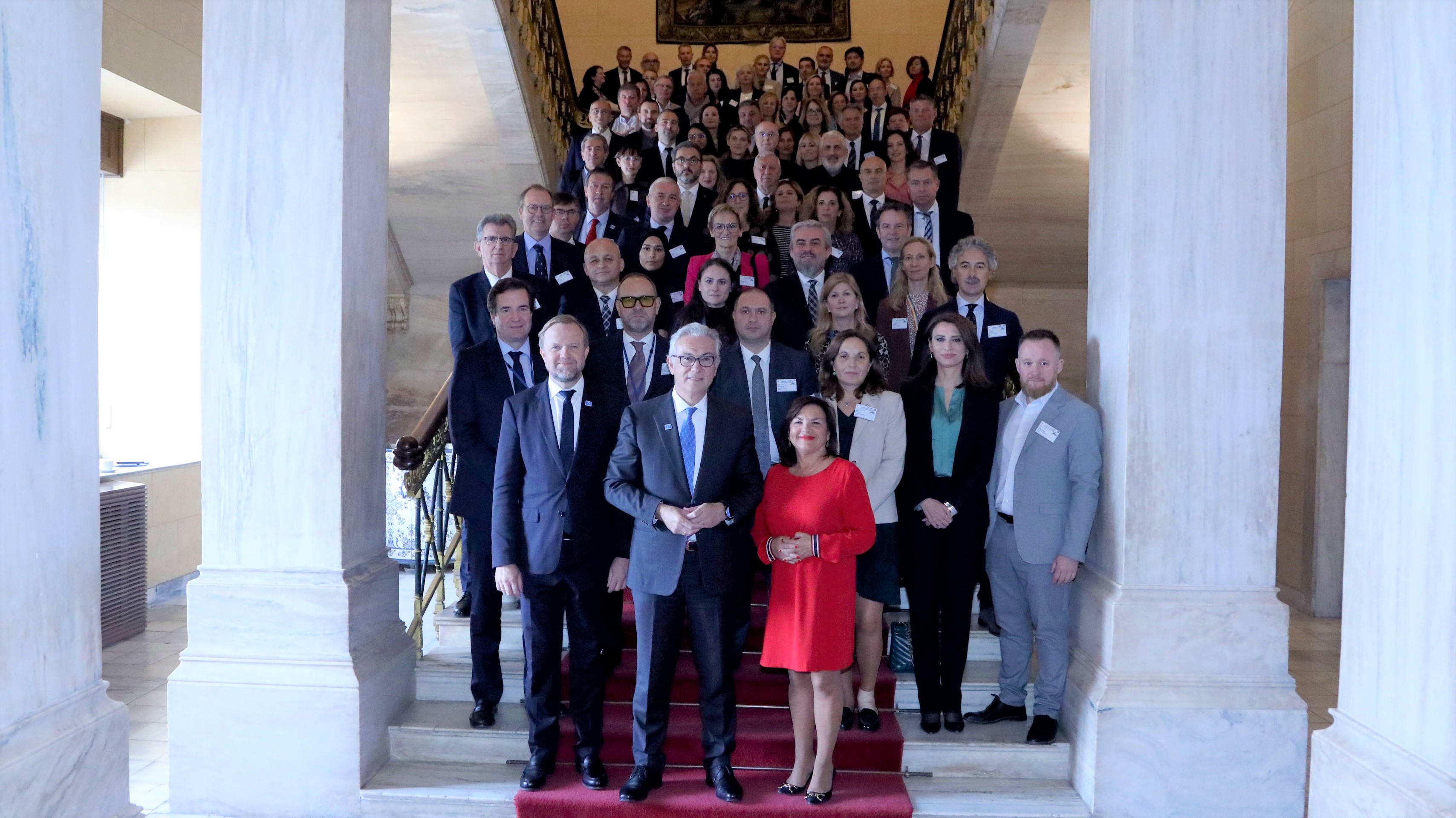Conférence de l’APCE : promouvoir la sécurité, l'intégrité, l'égalité et l'inclusion dans le sport