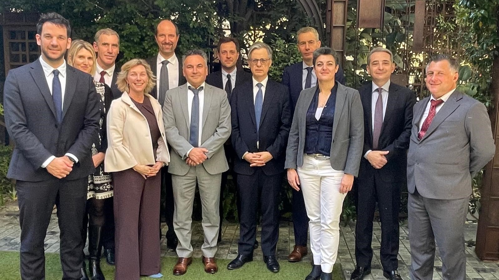 European Sports Charter: EPAS support and follow‑up visit to Monaco
