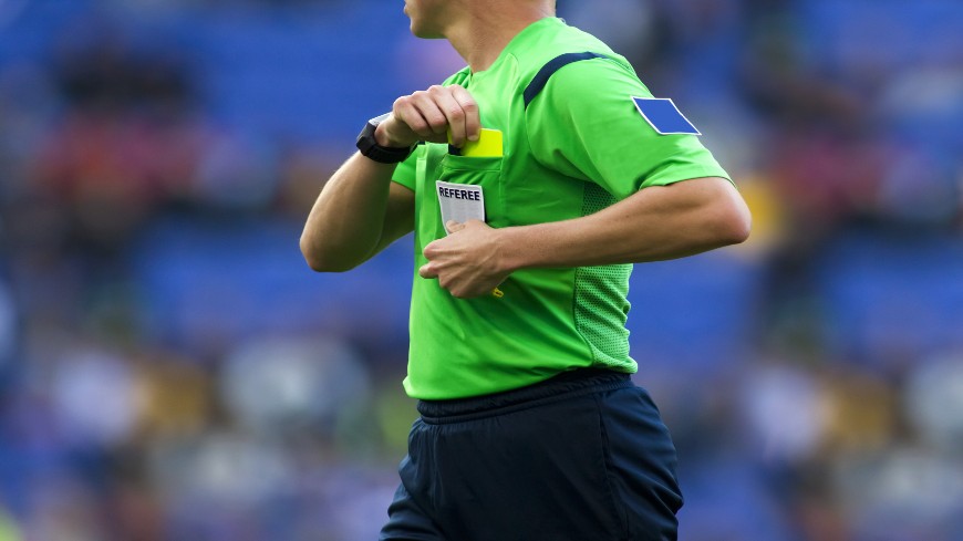 La Fédération Internationale pour les Juges et Arbitres Sportifs rejoint l'APES en tant que nouveau membre du Comité consultatif