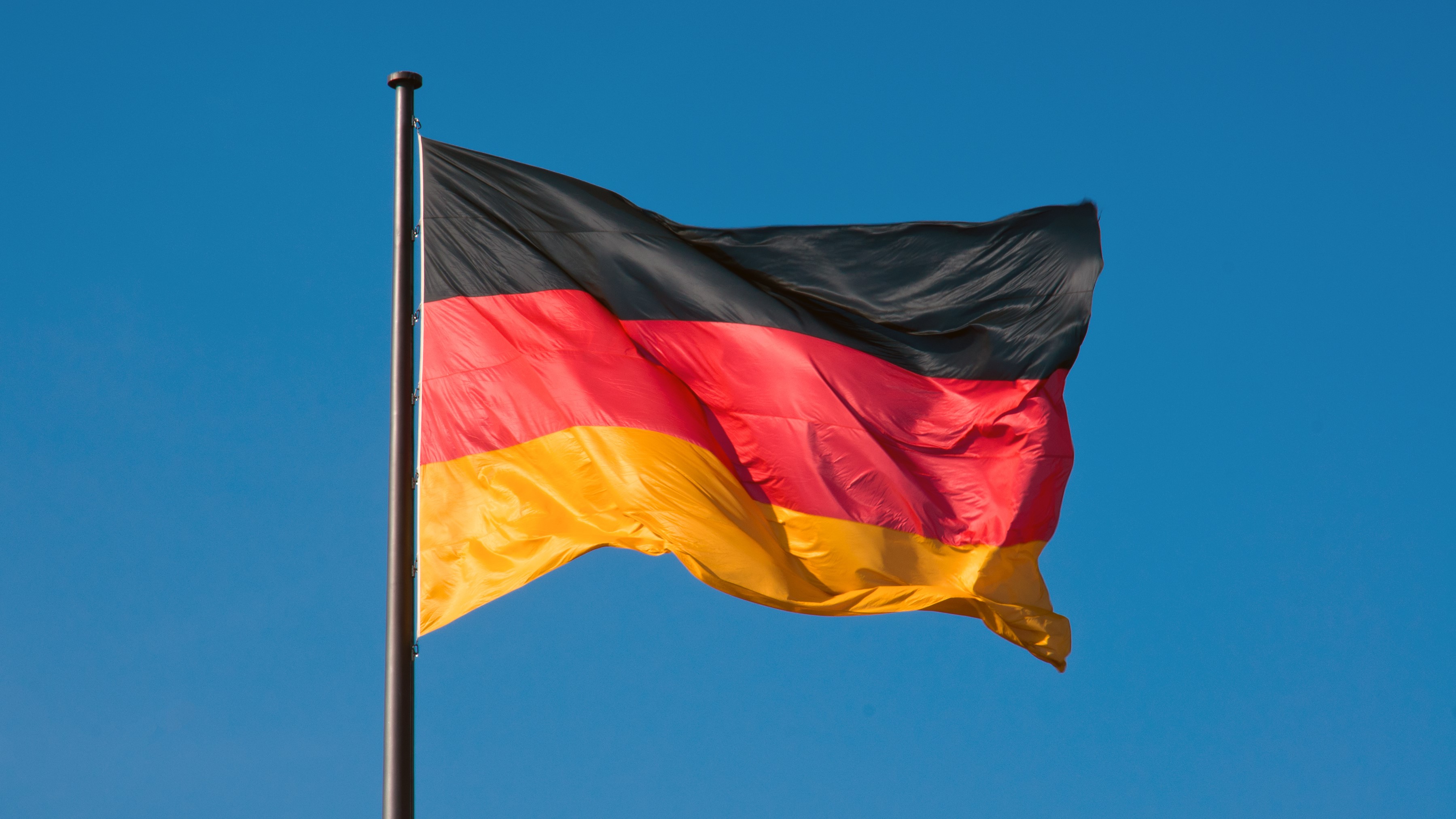 Germany ratifies the Saint-Denis Convention