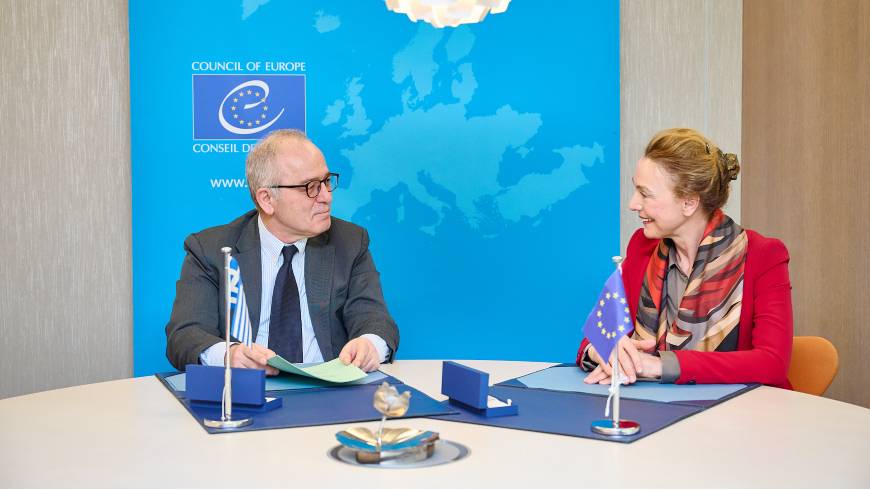 @Council of Europe