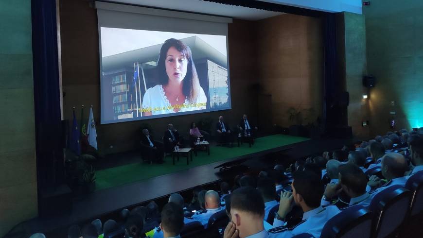 Le cours en ligne sur la Convention de Saint-Denis désormais disponible en portugais
