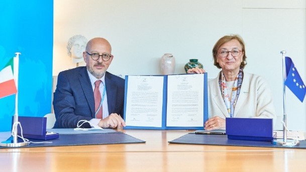 Italy ratifies the Convention on safety, security and service in sport events