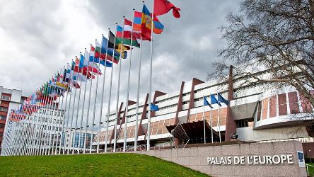 "Advancing Human rights, democracy and the rule of law in and through sport":  discover the Council of Europe’s priorities for Sport for 2022-2025