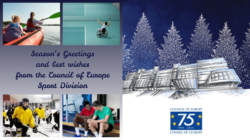 2024 Sport highlights – A record-breaking year for values-based sport and sport integrity