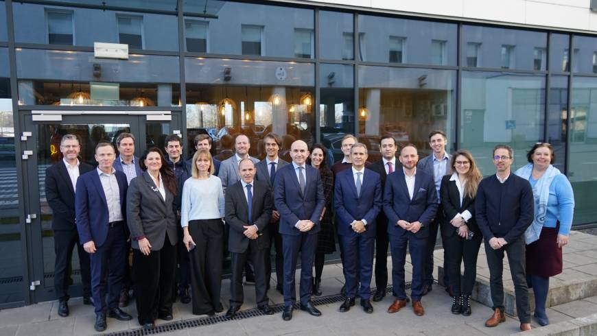 @Conseil de l'Europe/POLADA